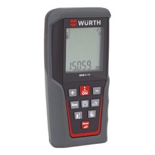 WURTH WDM 5-12 Multimètre
