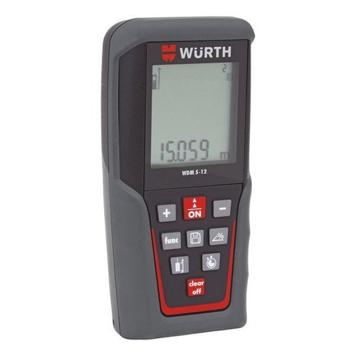 Wurth wdm multimètre - wurth,
