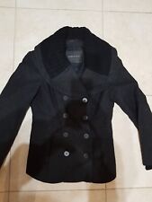 lotto 2225 Giacca piumino donna ZARA nero tg.M