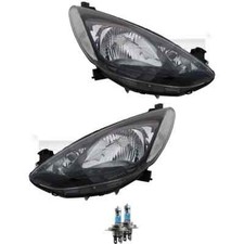 Set Di Fari Destro E Sinistro