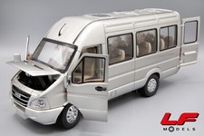 Iveco power daily - 1:24,