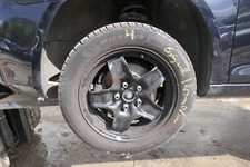 4 pneumatici invernali VW Passat 3C Golf M&S 205/55 R16 91H cerchi 4-6,5 mm