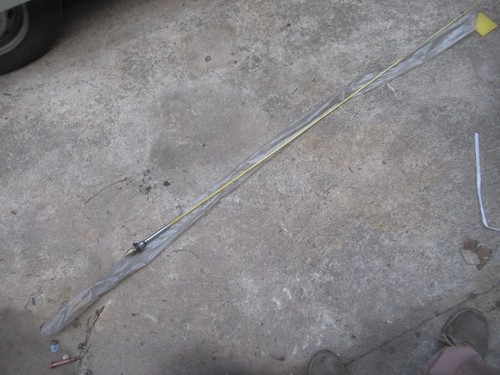 Antenna per baracchino - /,