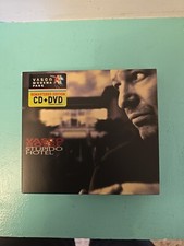 Audio Cd Vasco Rossi - Stupido Hotel (Cd+Dvd) Nuovo Mai Ascoltato Immacolato!!