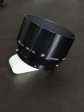 Nikon Nikkor paraluce F 105