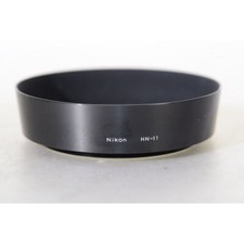 Nikon HN-11 Paraluce - Lens