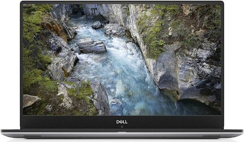 Dell xps 7590 - dell,