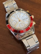 Cronografo PRYNGEPS Meccanico