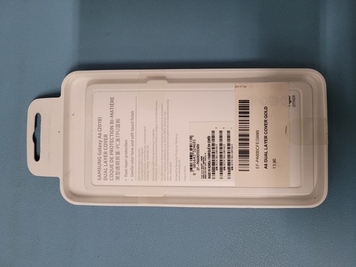 Cover samsung - samsung, a6(2018)