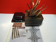 Amplificatore Binson Echorec