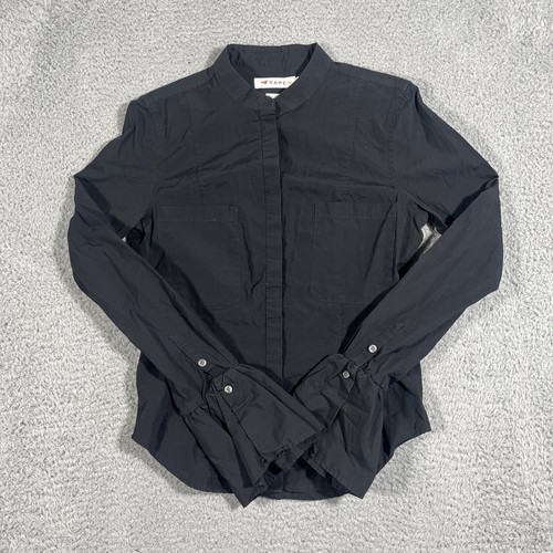 Camicia frame popeline manica - camicia,