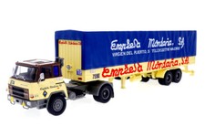 Camion Barreiros 42/38 T -