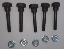 Perno di taglio Honda M6 x 49