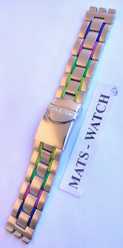 Swatch band irony diaphane - band,