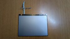Touchpad per ASUS K550J - K550JX scheda board cavo flat SILVER ARGENTO
