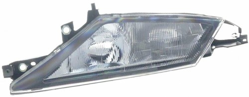Faro anteriore per - per, lancia