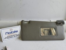 ALETTA PARASOLE DESTRA DX FIAT