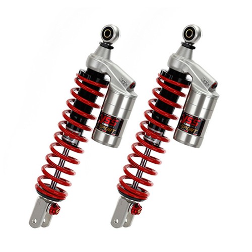 Ammortizzatori gemelli yamaha - ammortizzatori,