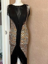 ABBIGLIAMENTO PRATICO, SHOW