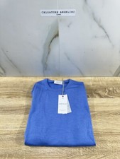 Heritage Maglia Uomo Lana Seta