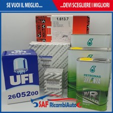 KIT TAGLIANDO JEEP RENEGADE