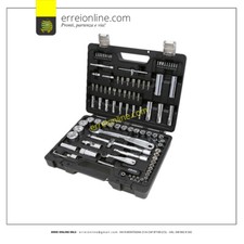 BETA SET VALIGETTA CHIAVI A BUSSOLA INSERTI AVVITATORE PROFESSIONALE 903E/C98