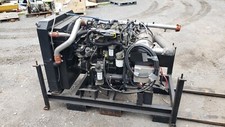 NEW Perkins 4 Cylinder