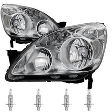 Set Di Fari Per Honda CRV II
