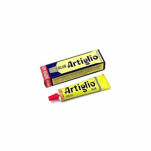 Artiglio tubi colla 75ml - artiglio,