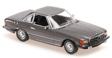 Mercedes 350 cabriolet - 350, sl