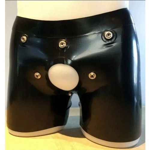 Boxer uomo corto lattice - boxer,