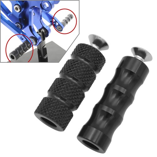6mm pedale leva freno - m6,