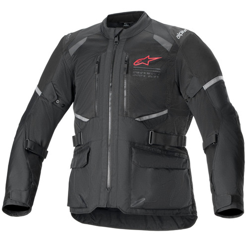 Giacca alpinestars andes - alpinestars,
