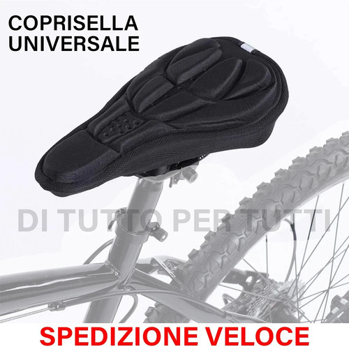 Coprisella bicicletta - coprisella,