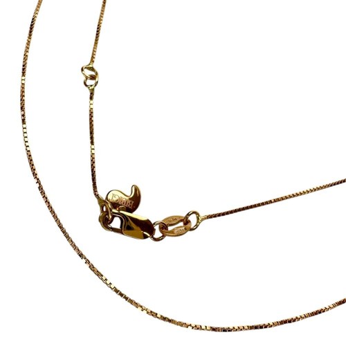 Collana bibigi catena - collana,