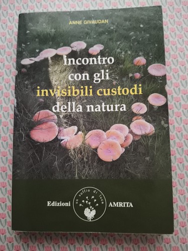 Libro incontro con - con, gli