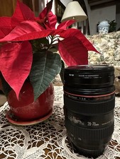 Canon EF 28-70mm f/2.8 L USM