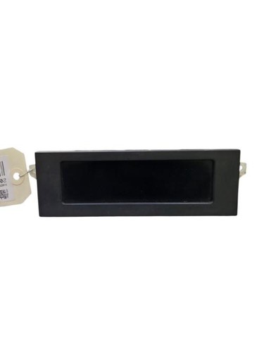 Monitor display citroen - display,
