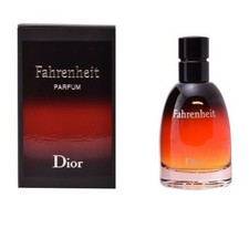 Profumo Uomo Dior Fahrenheit
