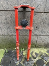 Forcella Anteriore Califfone