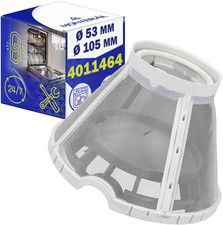 Filtro a Setaccio Fine per