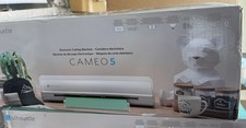 Silhouette Cameo 5 Macchina da