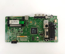 SCHEDA MADRE 17MB82S 20112013R2 TV TELEFUNKEN TE28272B30C10 MAIN BOARD