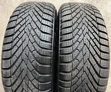2 pneumatici invernali
