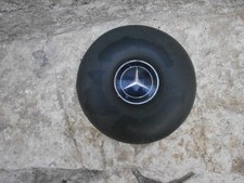 Mercedes Pagoda W113 volante coprimozzo stemma mercedes 