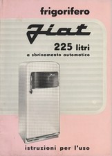 MANUALE ISTRUZIONI NUOVO EPOCA