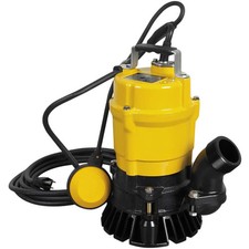 Wacker Neuson Pstf2 400 2 Inch