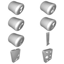 Custodia Sostitutiva per