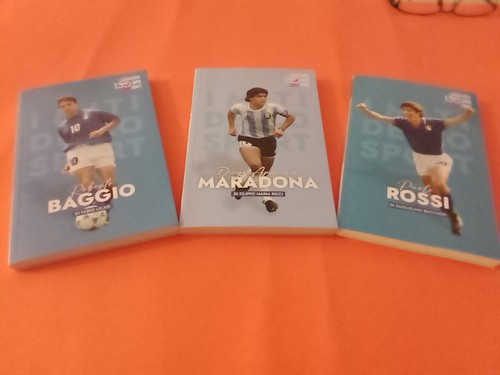 Gazzetta dello sport 130 - la,
