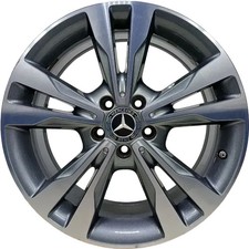 Cerchio in lega originale